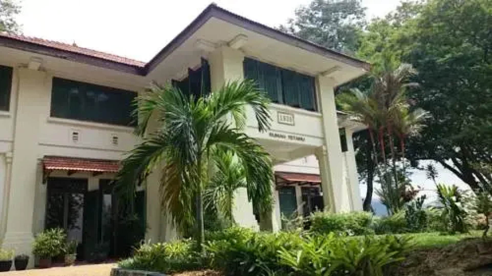 USM Guesthouse