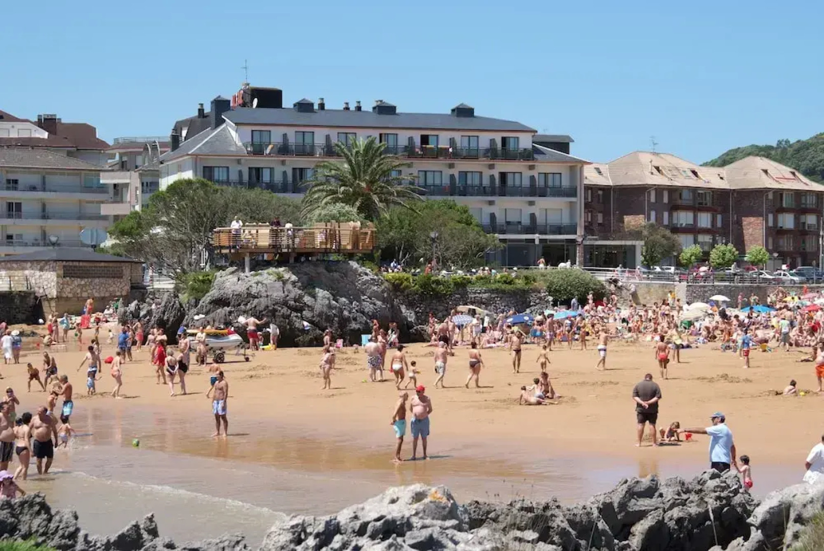 Apartamentos alfar