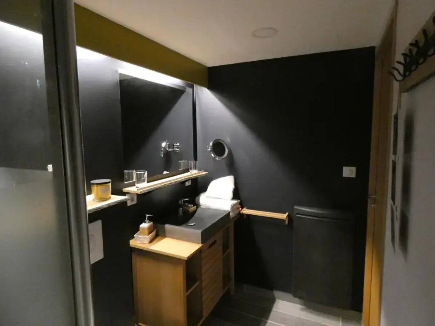 Pause détente à L'Escale d'Aubagne