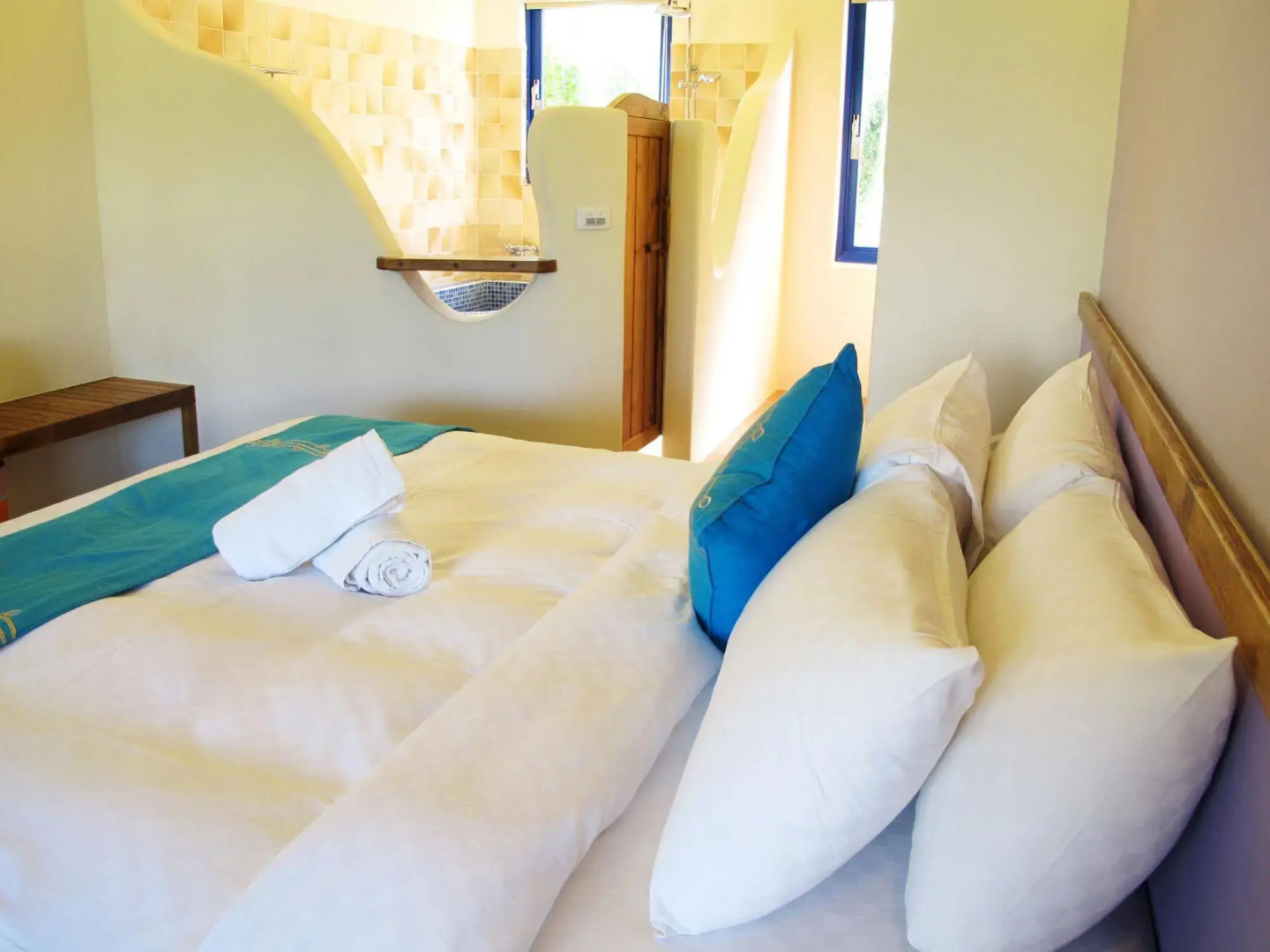 Ding Jia Garden Resort