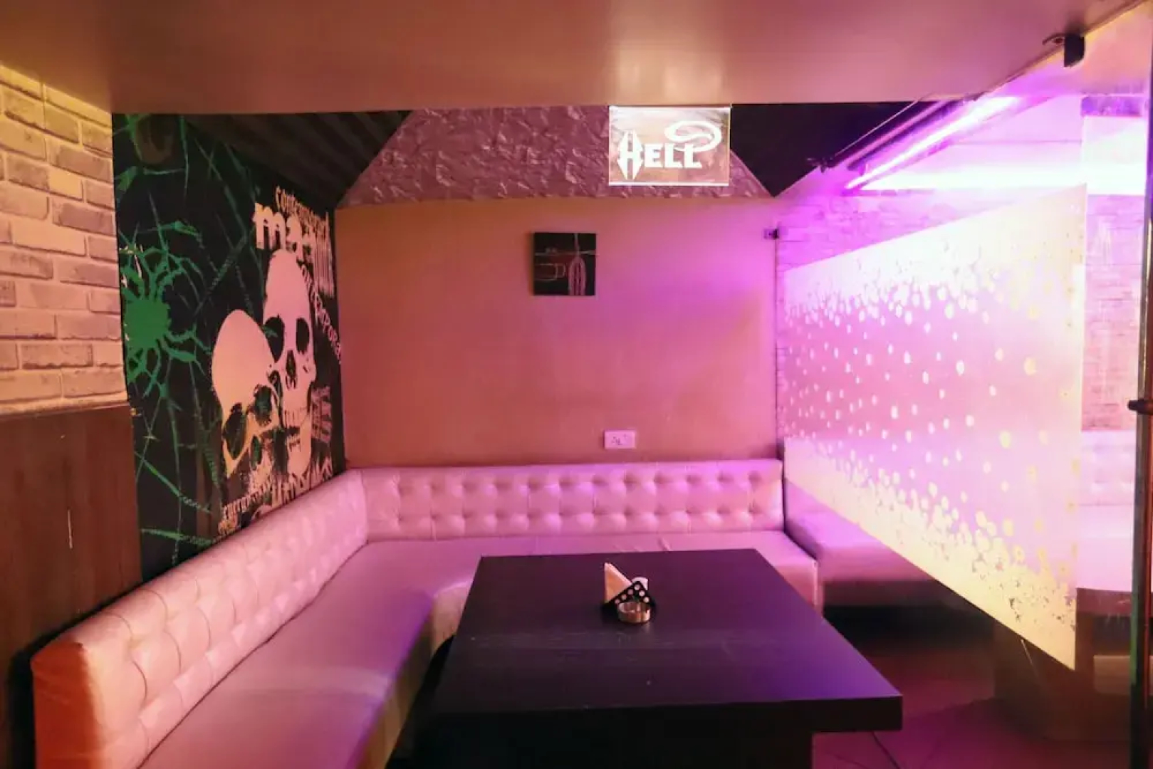 Hotel Radhika Regency