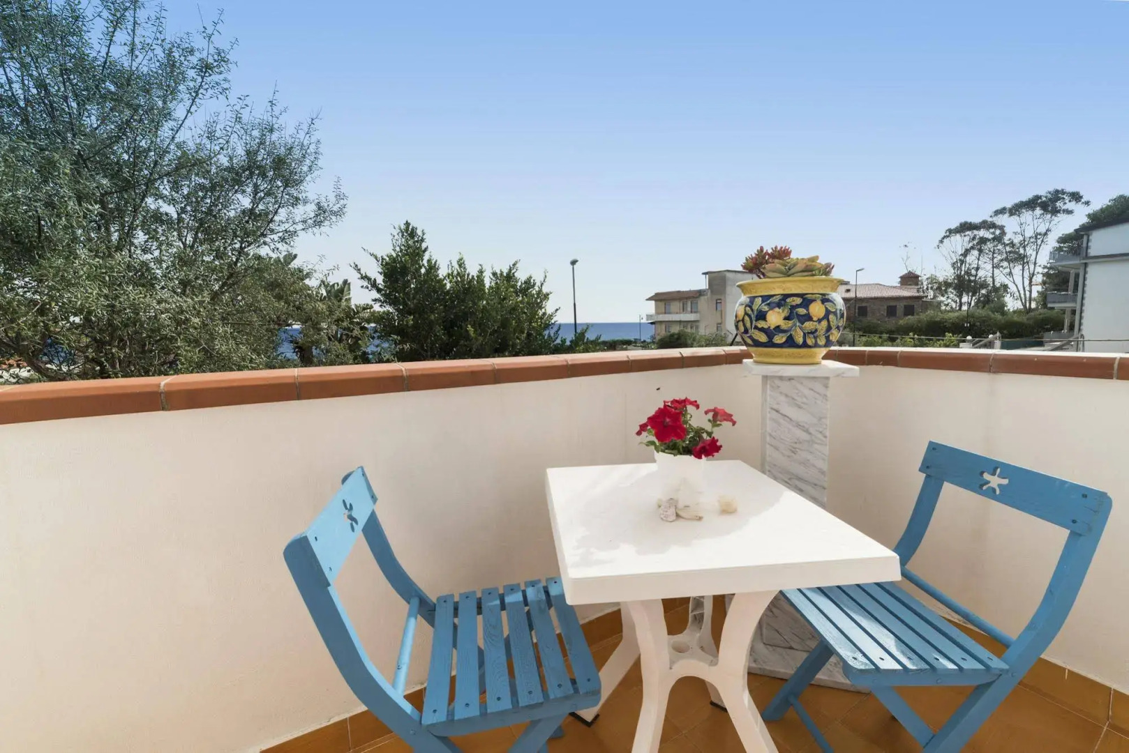 Villa Giò B&B de charme