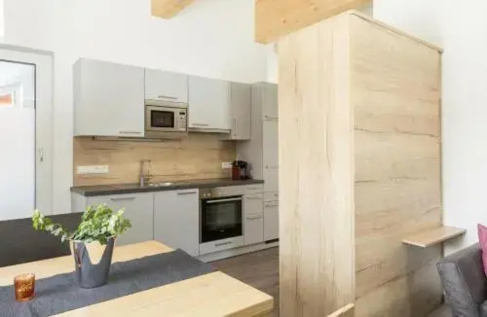 Appartements Sunshine