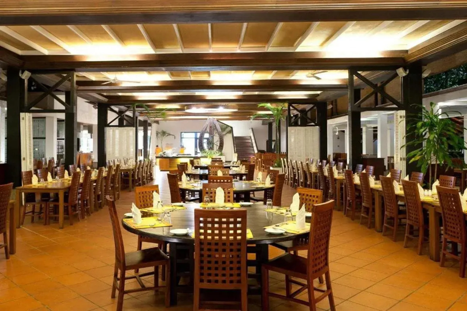 Cinnamon Lodge
