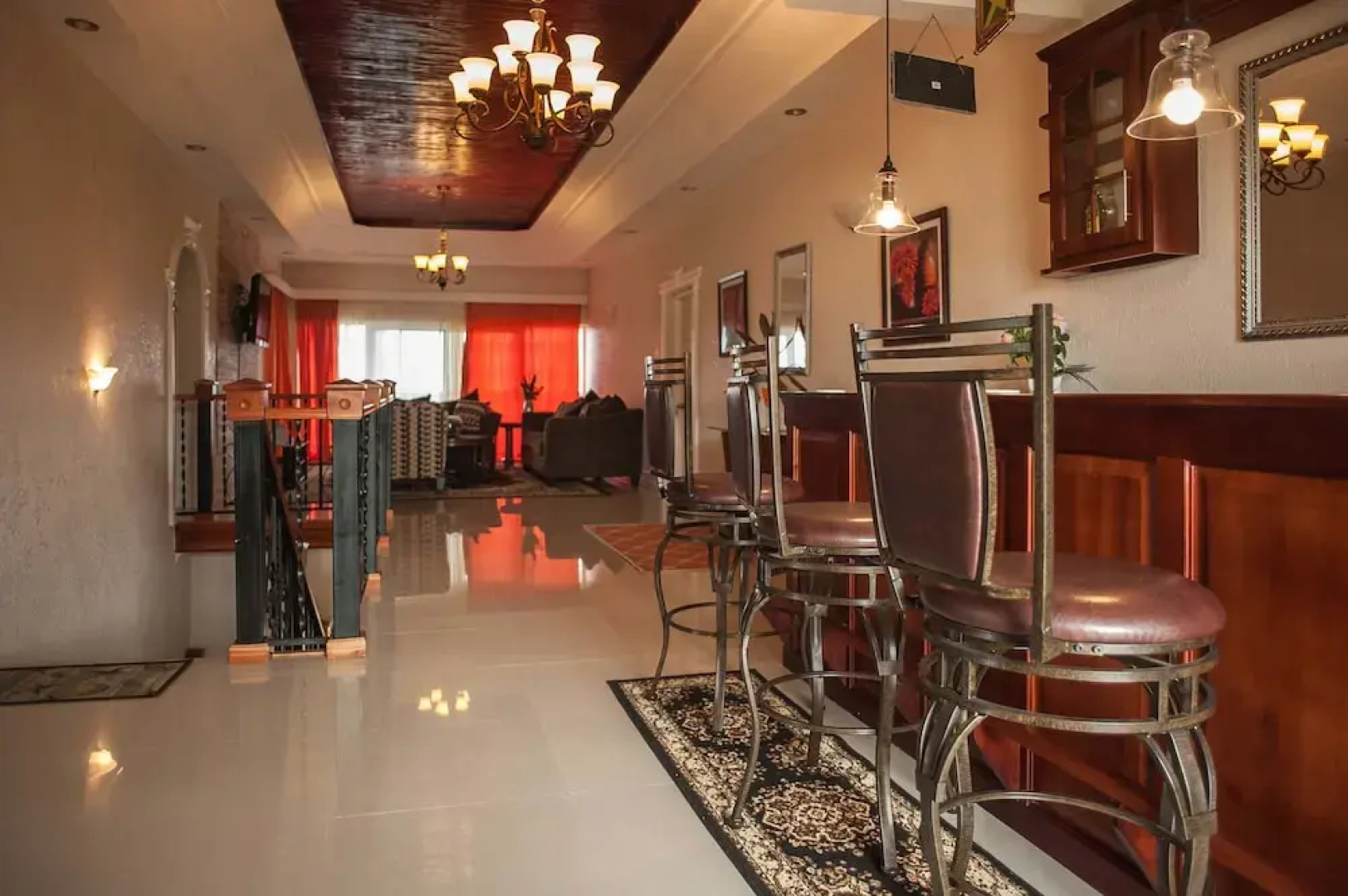 SEAesta Villa