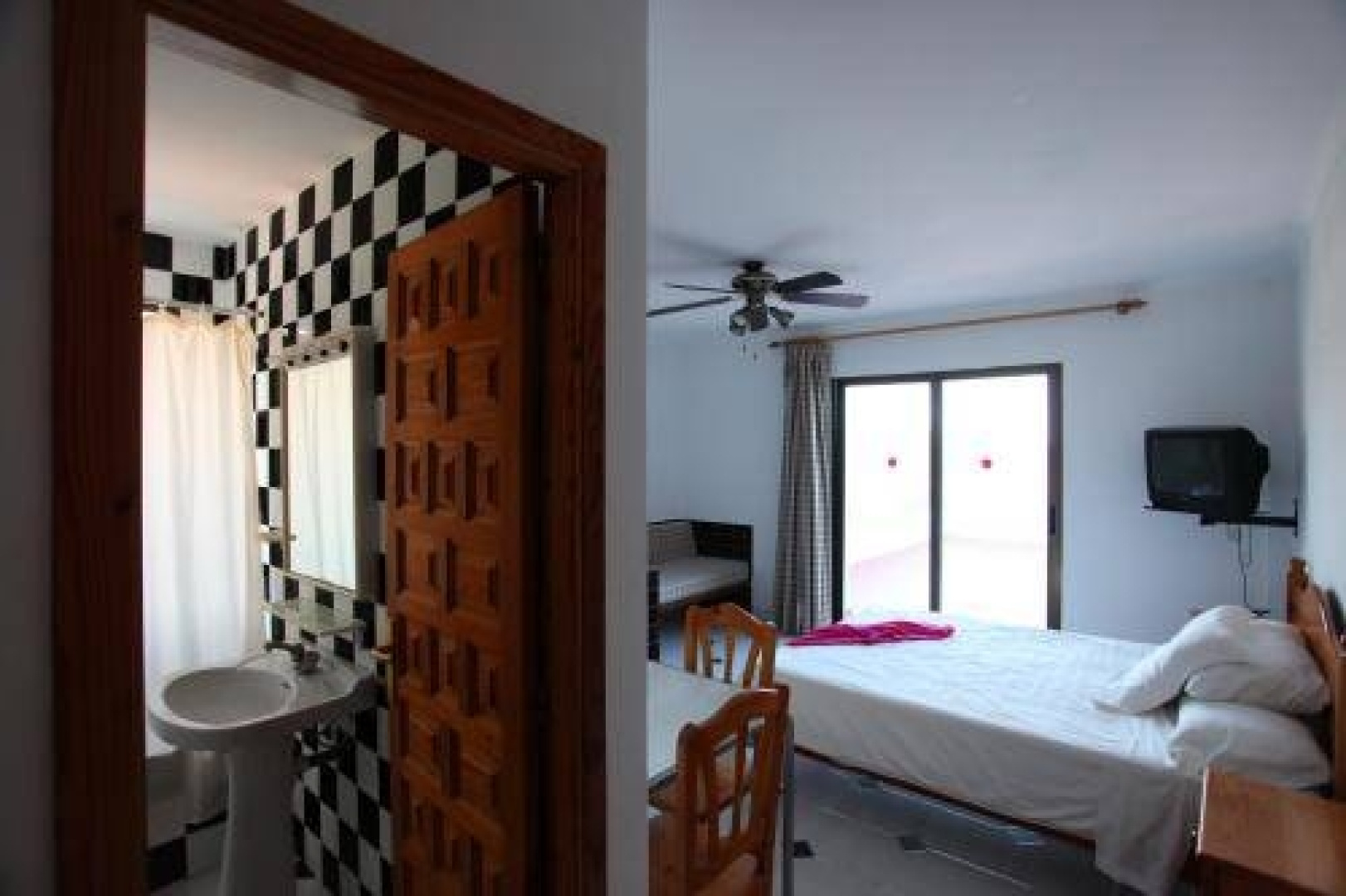 Es Grop Apartamentos