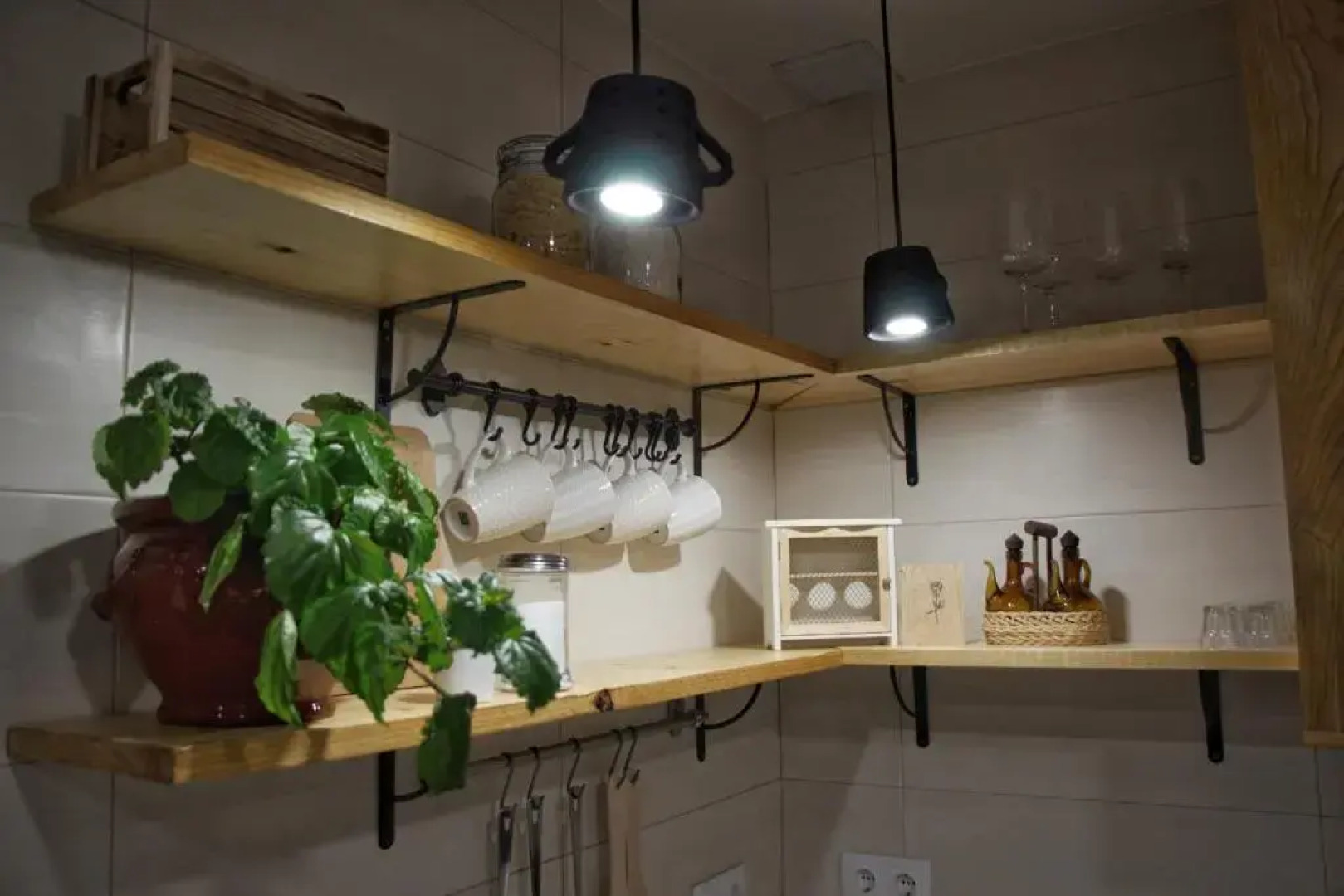 A Maquia Do Pousavedra