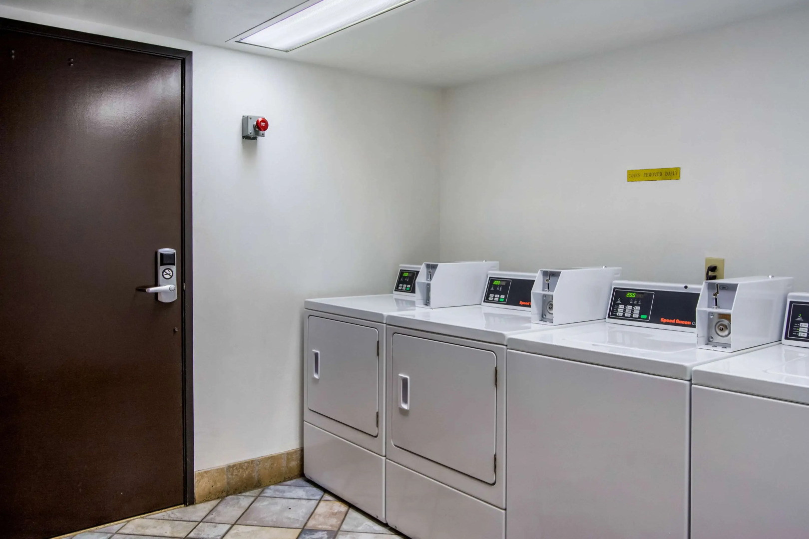 Motel 6 Wilsonville, OR - Portland