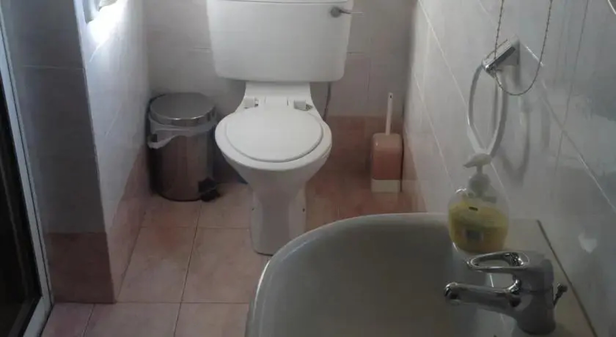 Nikis House Apartment