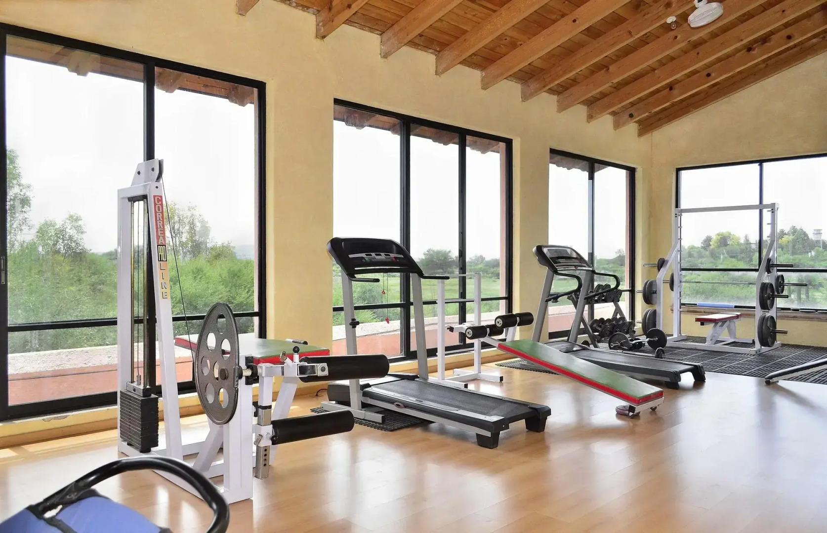 Rancho Los Labradores