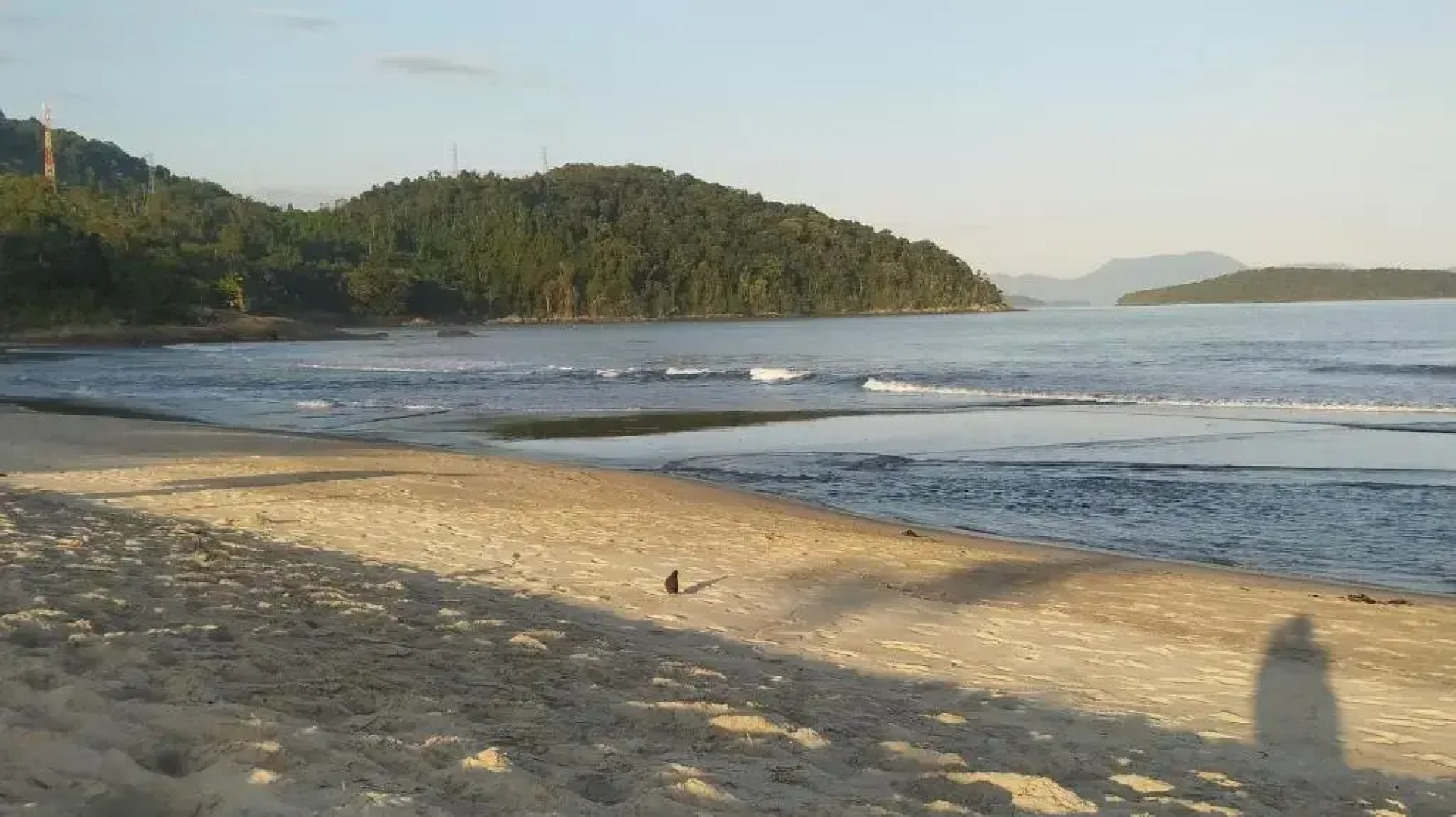 Casa Angra dos Reis( Parque Mambucaba)
