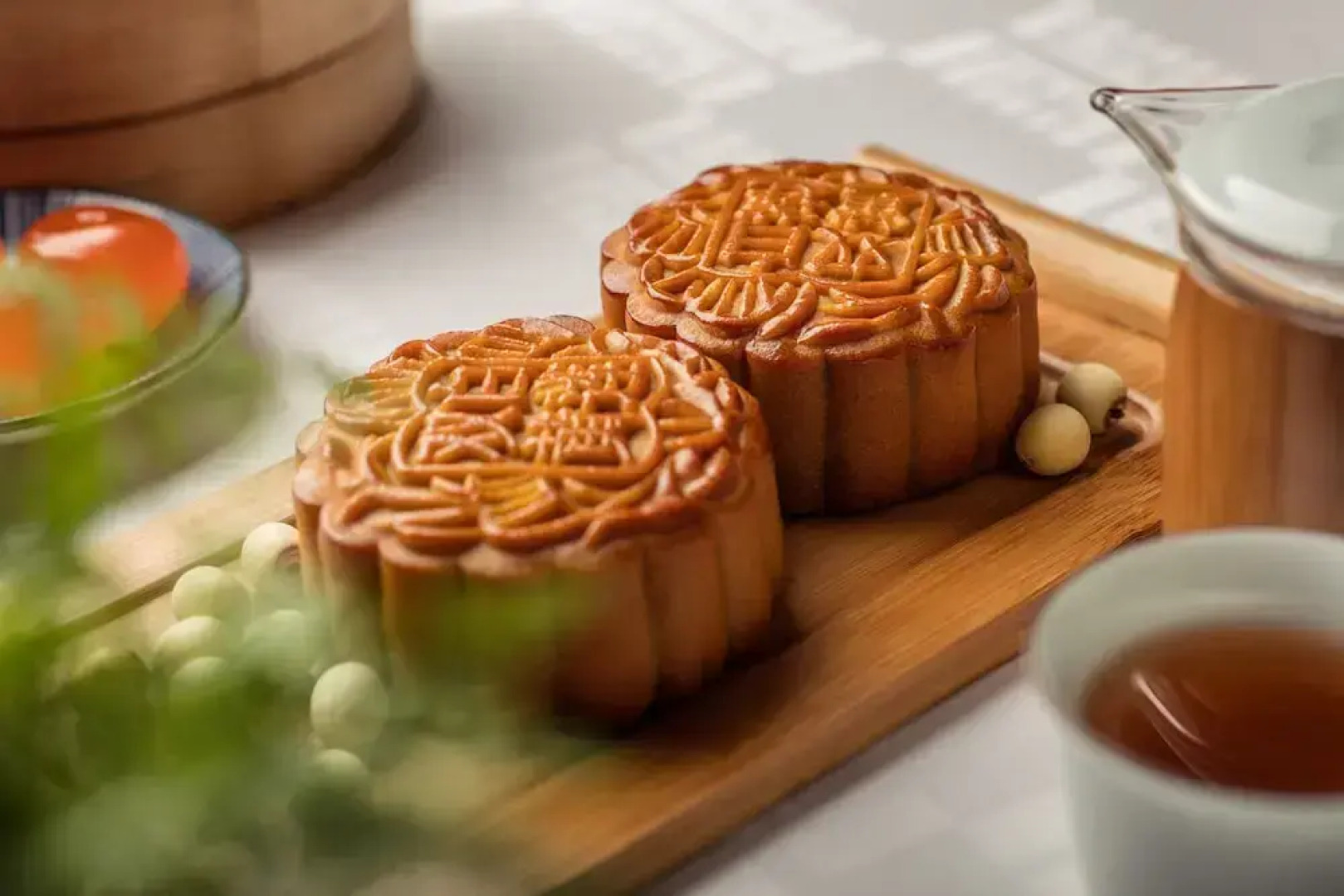 HUALUXE Nanjing Yangtze River by IHG