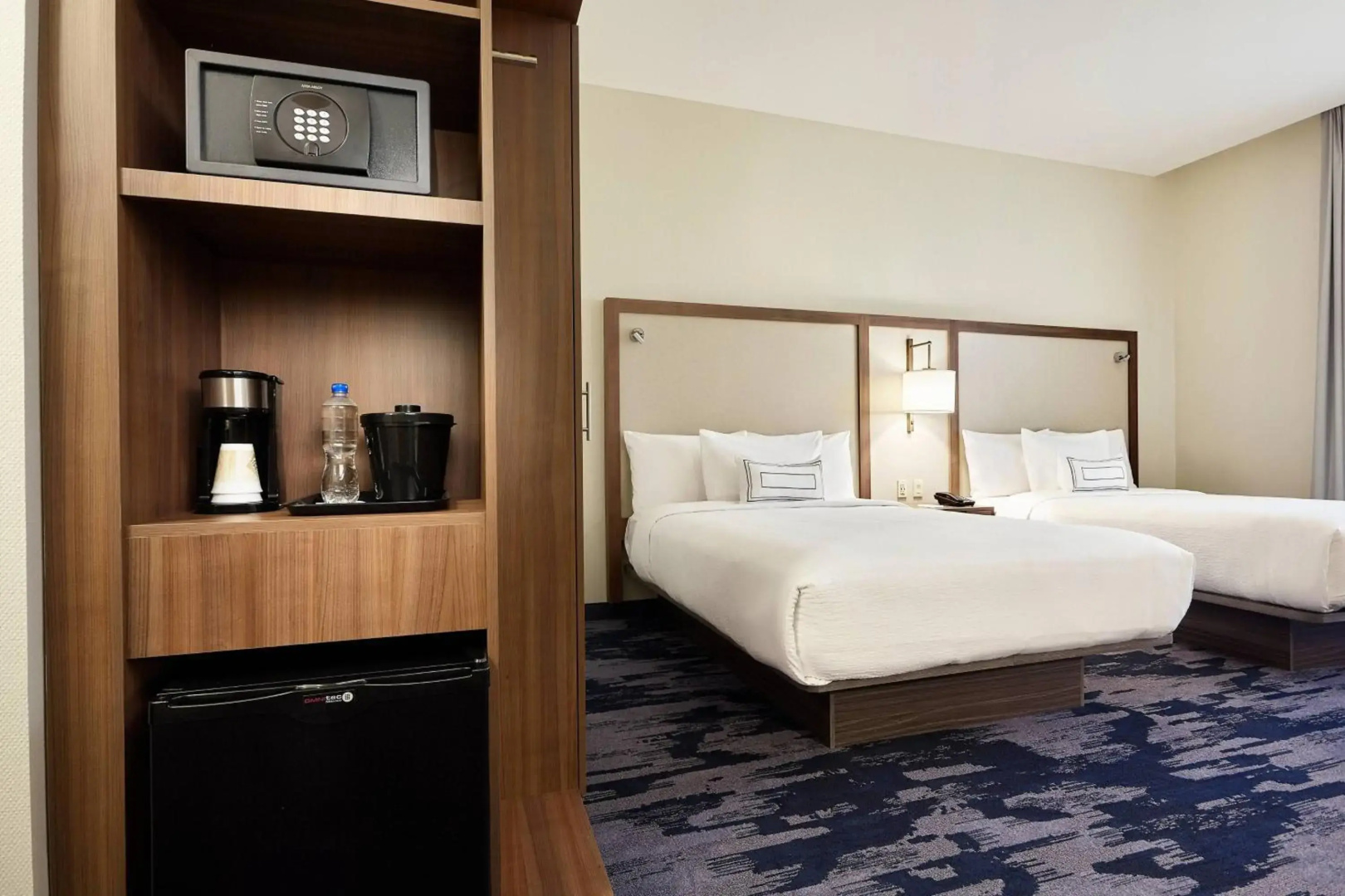 Fairfield Inn & Suites Silao Guanajuato Airport
