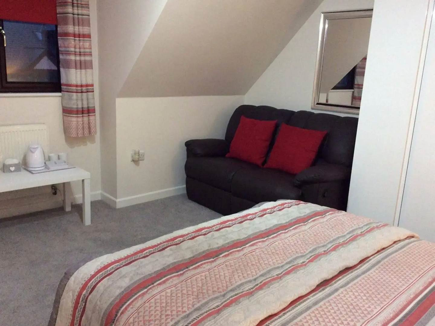 Daisythorne Bungalow B & B