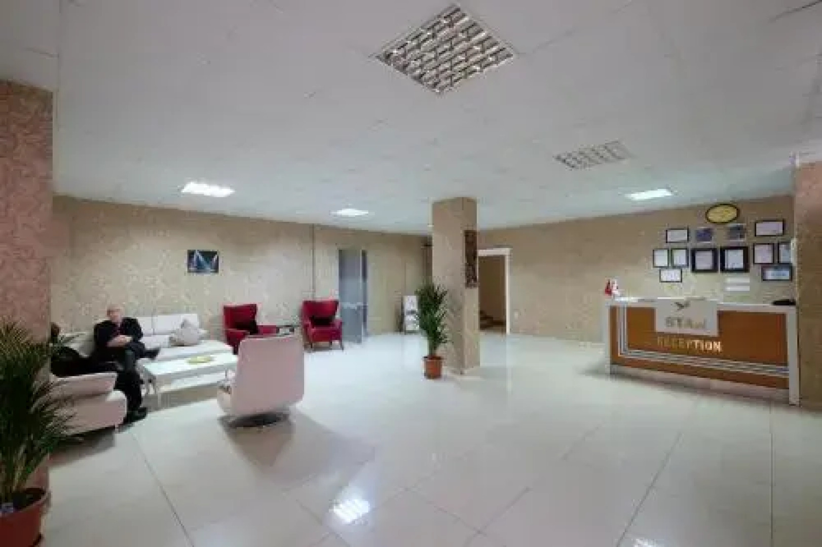 Izmit Star House Hotel