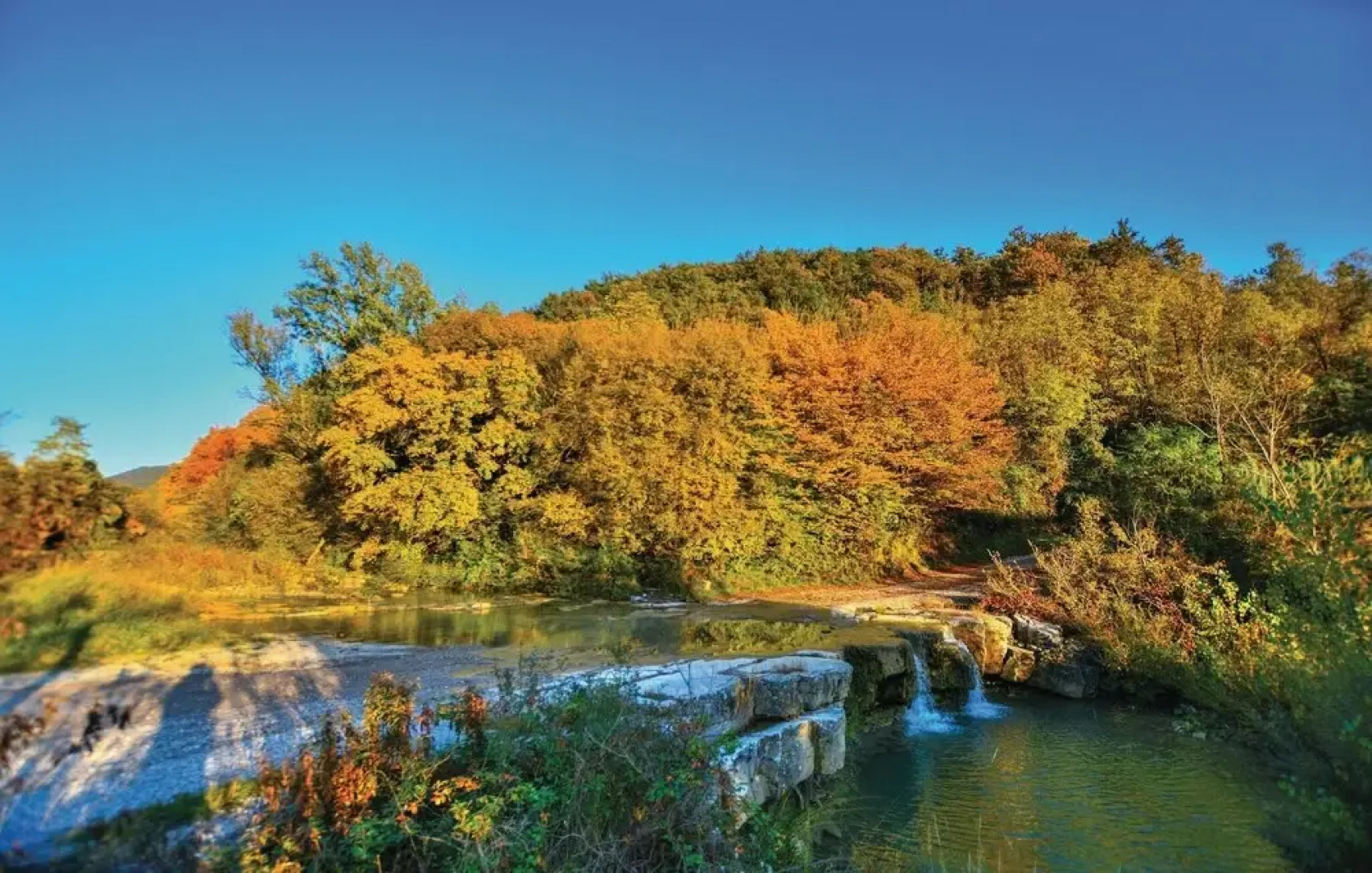 Amazing Home in Smarje With Sauna, Wifi and 2 Bedrooms