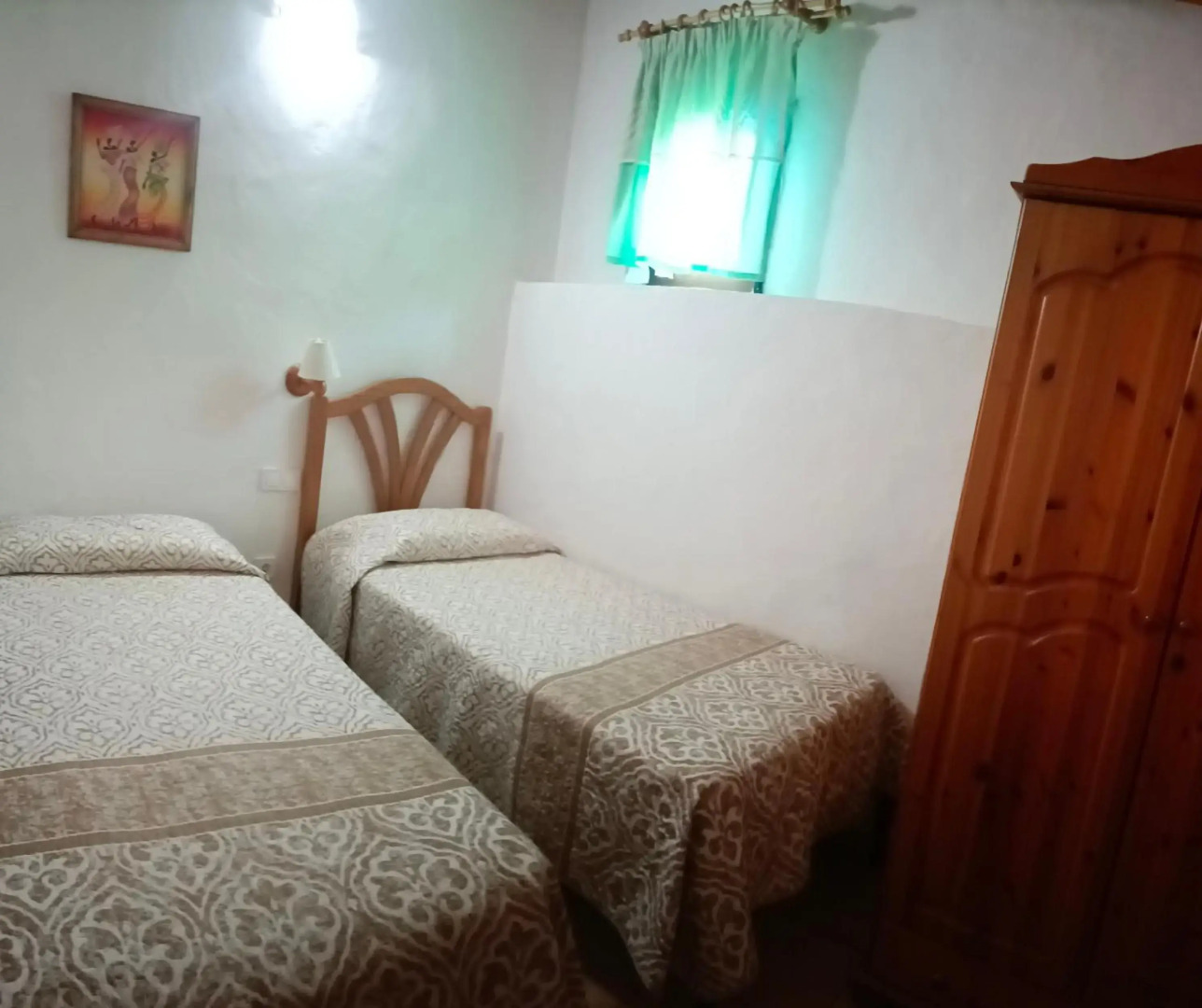 Chalet Ruta Las Lagunetas