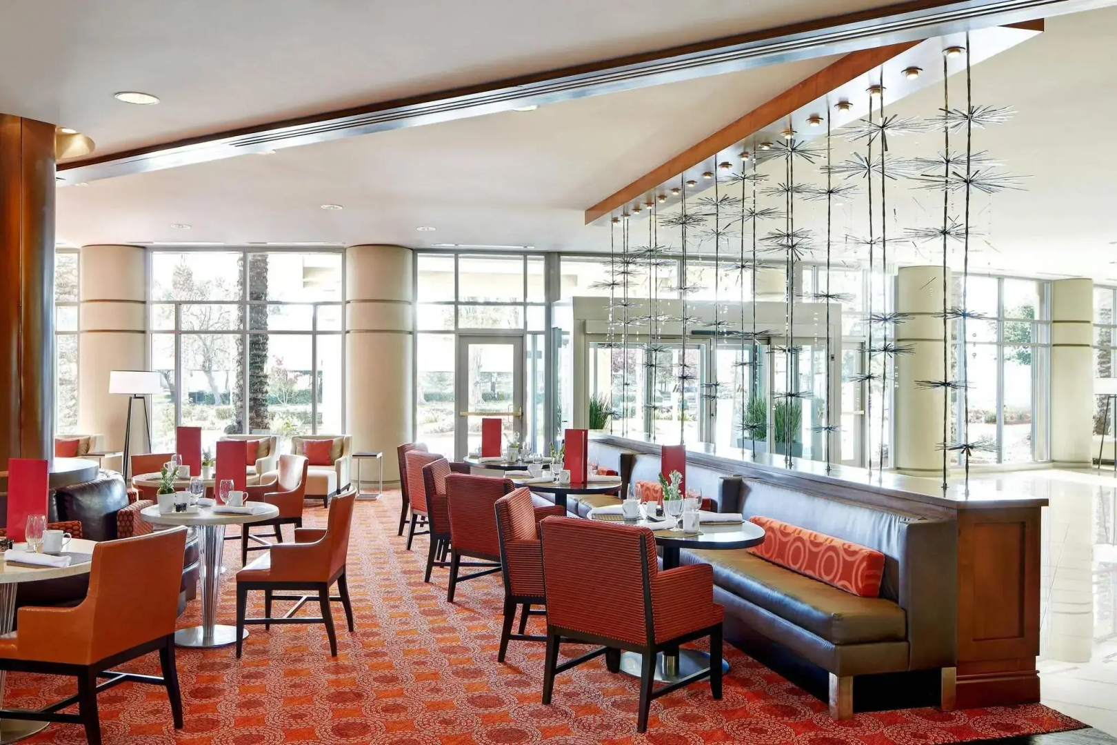 Fremont Marriott Silicon Valley