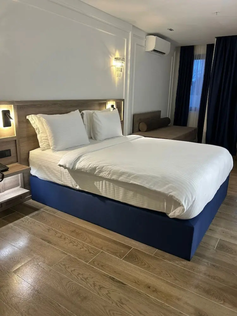 Prime Bosphorus Hotel