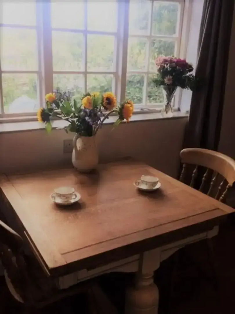 Loxley Barn, 1-bed Cottage Retreat