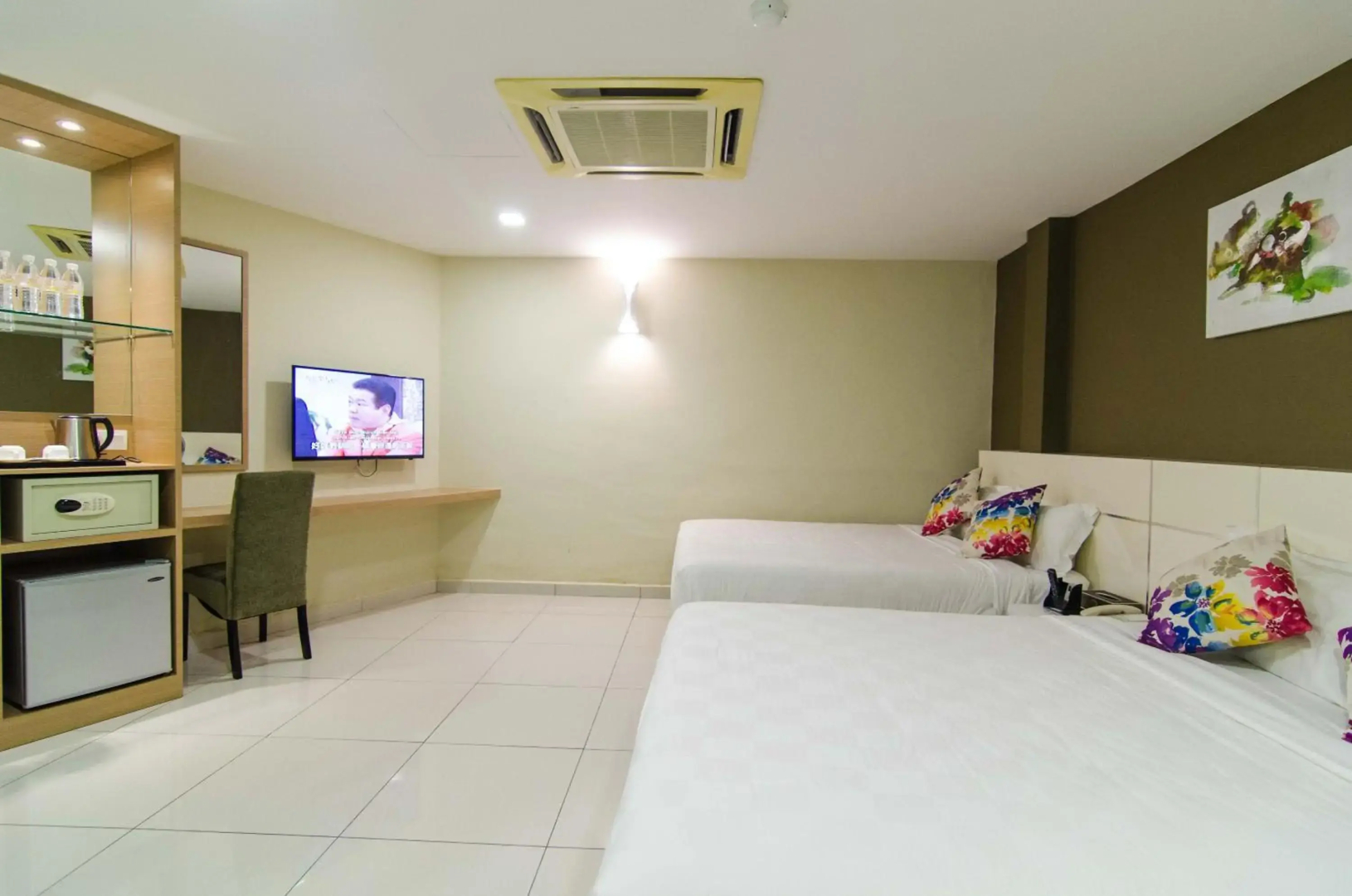 Mornington Hotel Bukit Permata