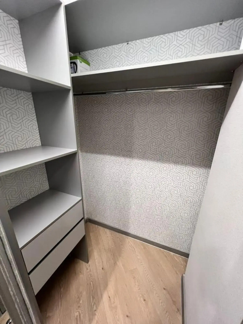 Апартаменты на Северном проспекте 36