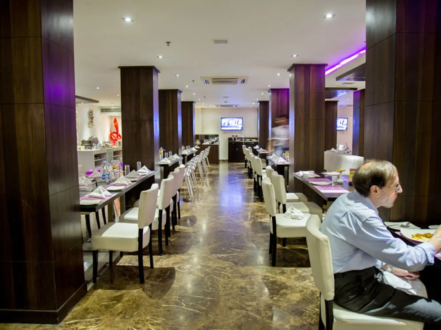 Regenta Central Harimangla Bharuch