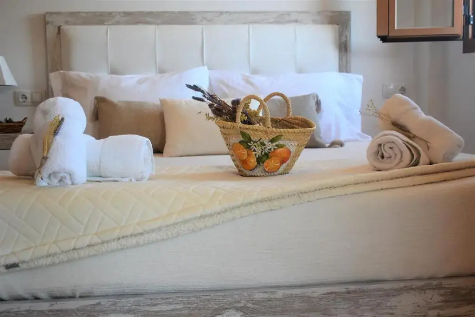 Agroturismo Sa Marina Ibiza