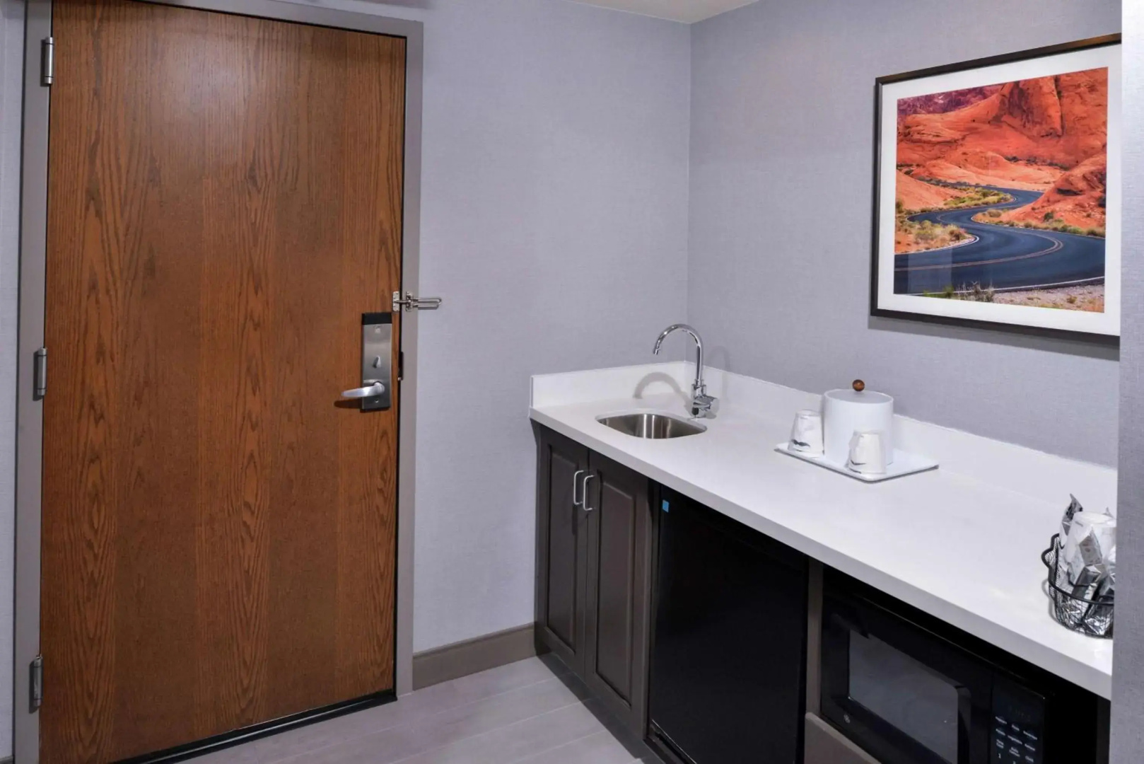 Hampton Inn & Suites Carson City