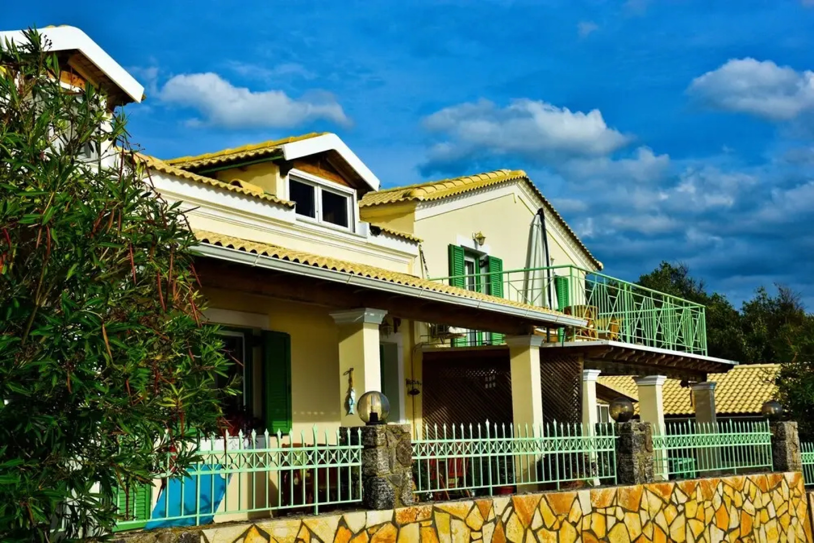 Orion House Amazing House At Delfini Resort