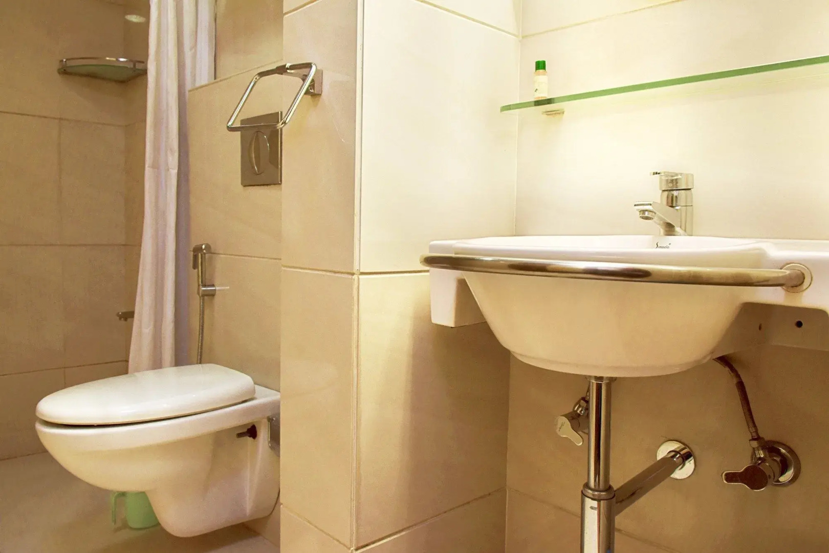 FabHotel Amrit Residency