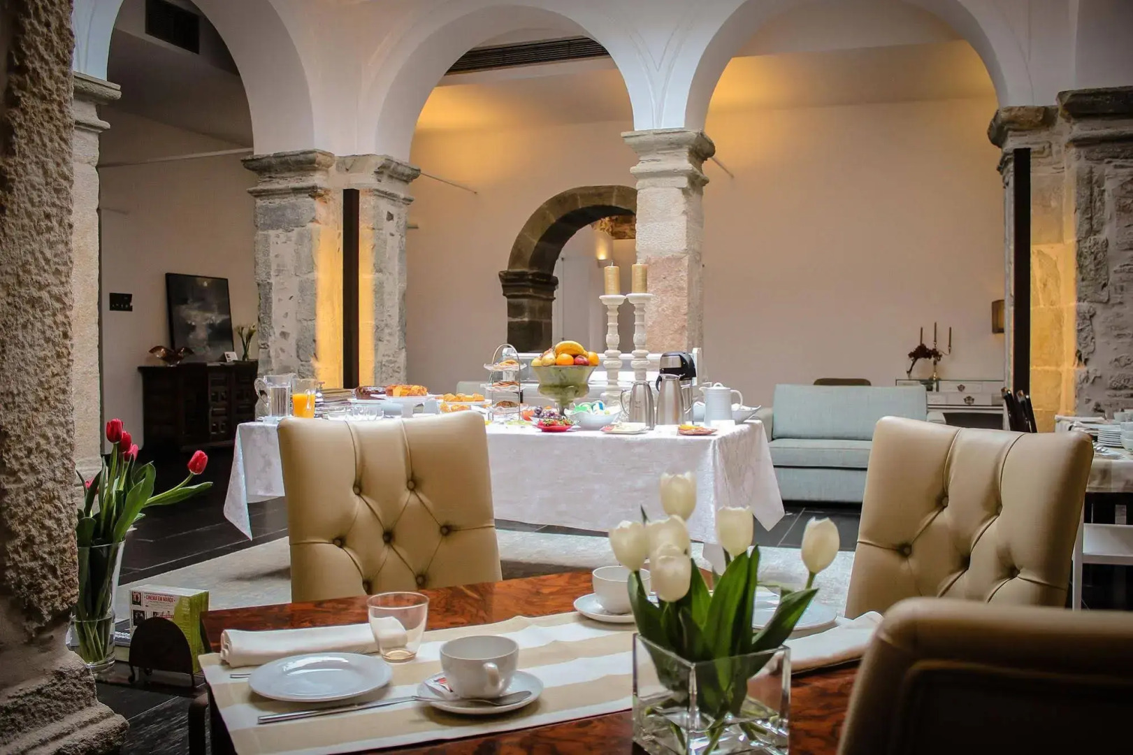 Convento da Serta Hotel