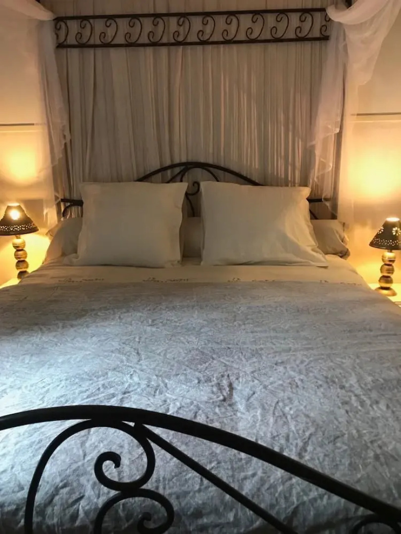 Maison d'Hôtes - L'Echoppe & Les Toiles