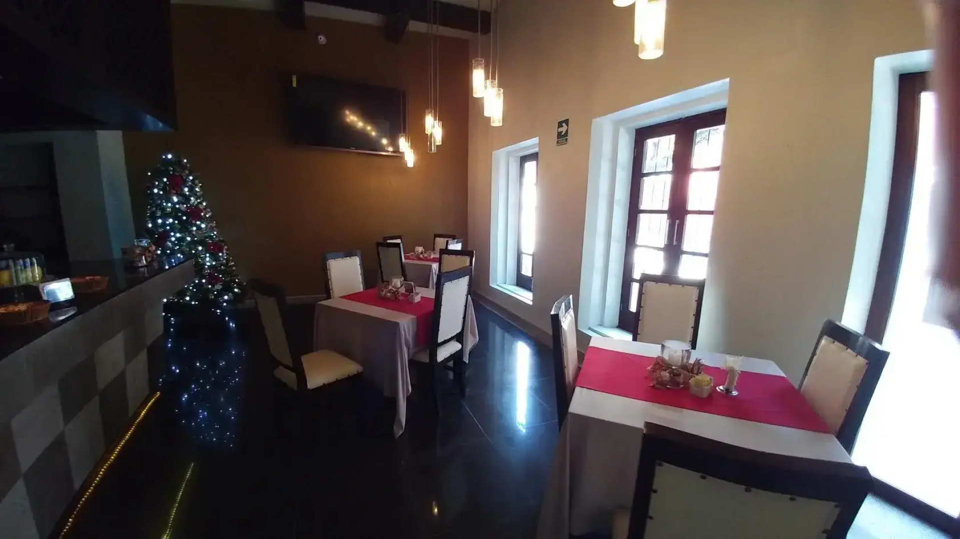 The Jonathon Boutique Hotel