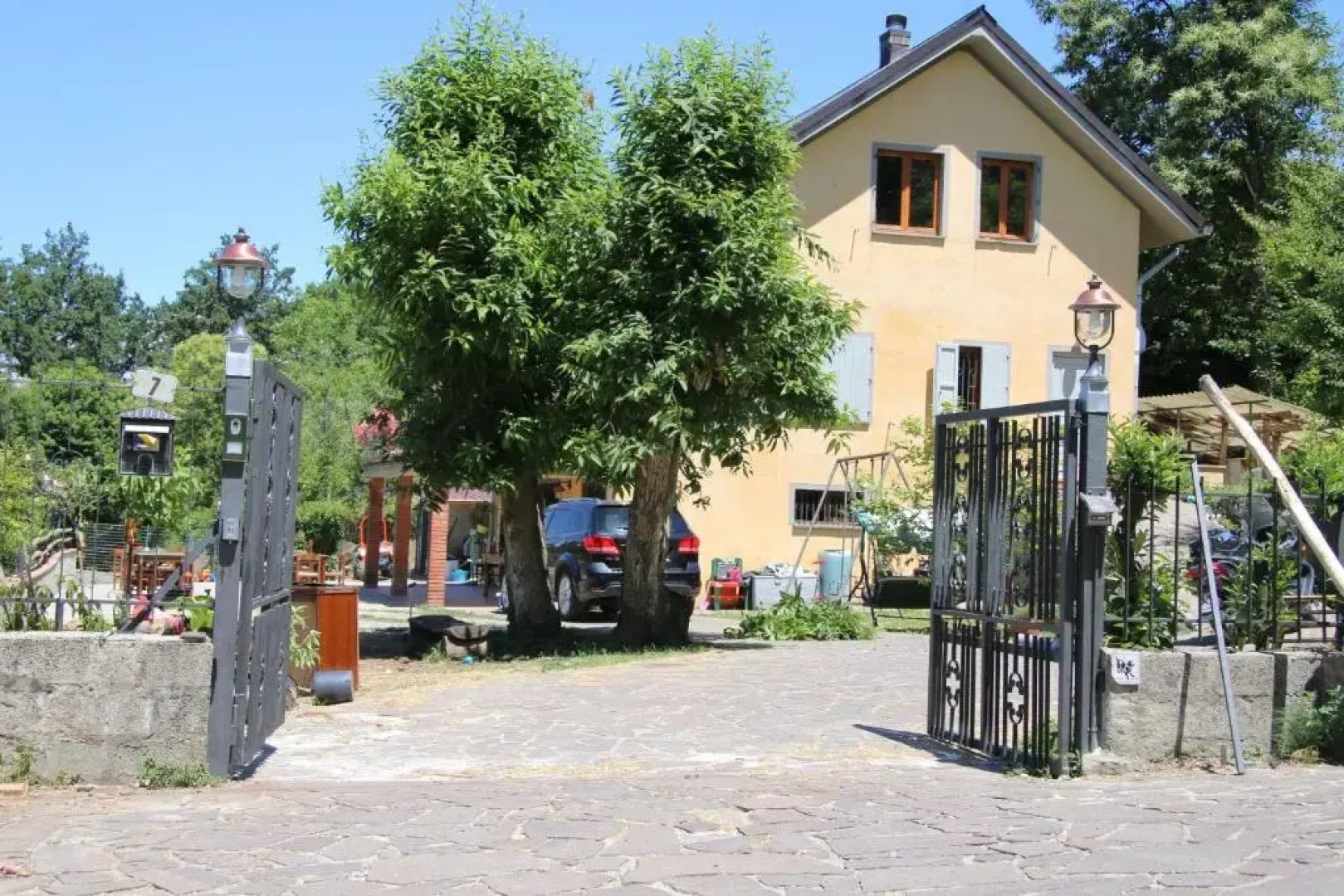 Podere Il Sorriso Degli Angeli