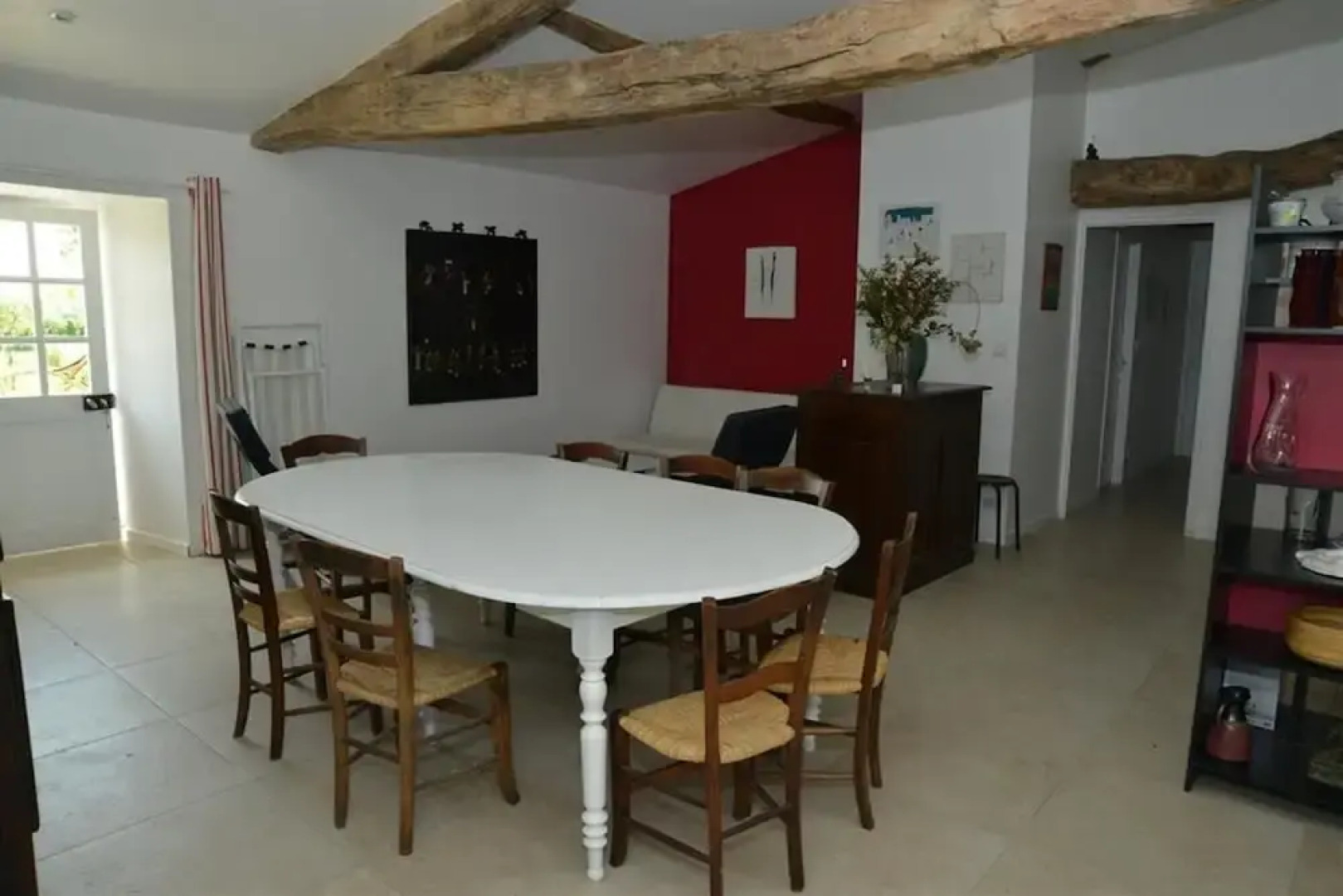 Chambres dHôtes et Gîtes du Château de Clauzuroux