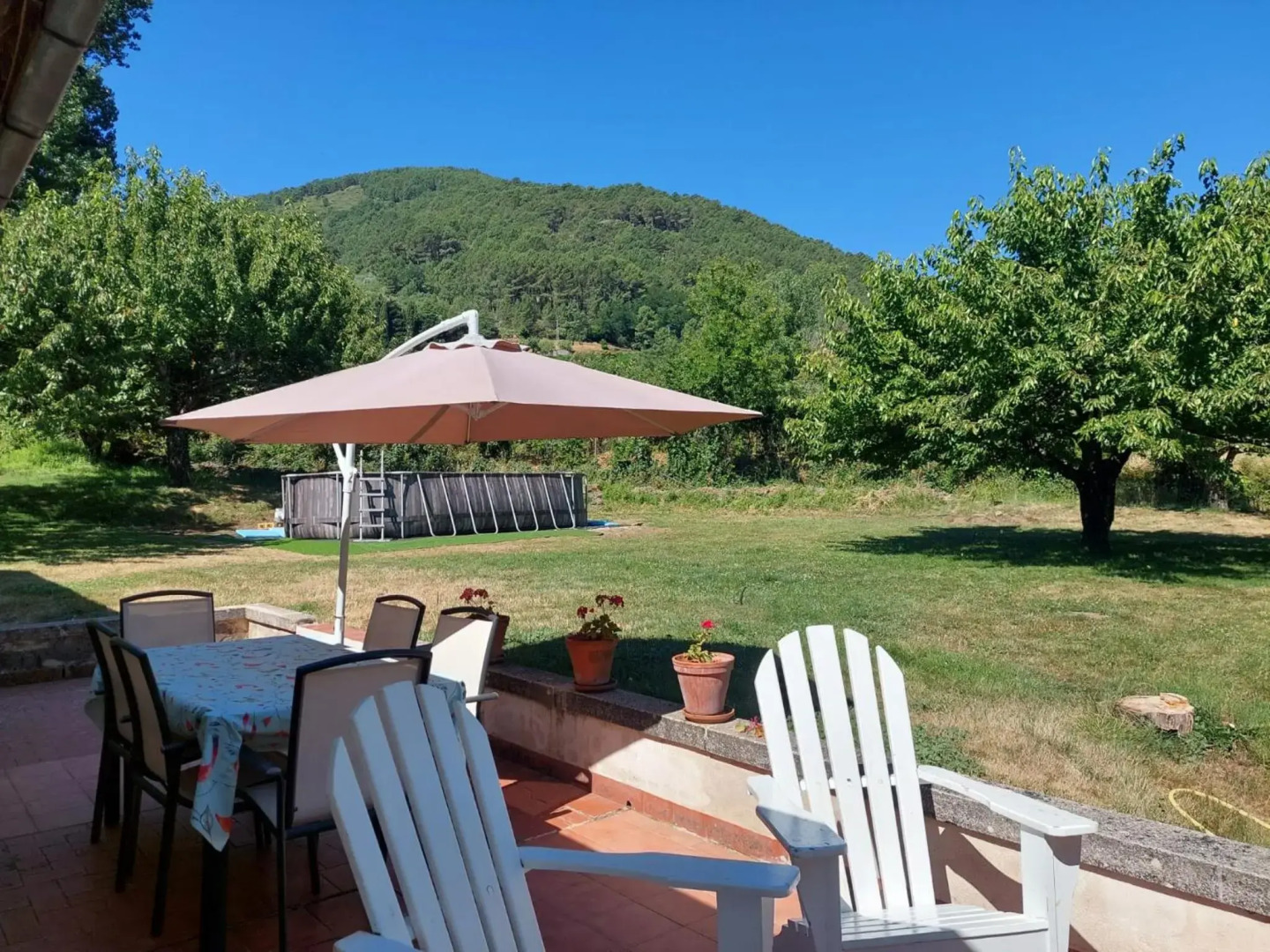 Puente Canto de Gredos