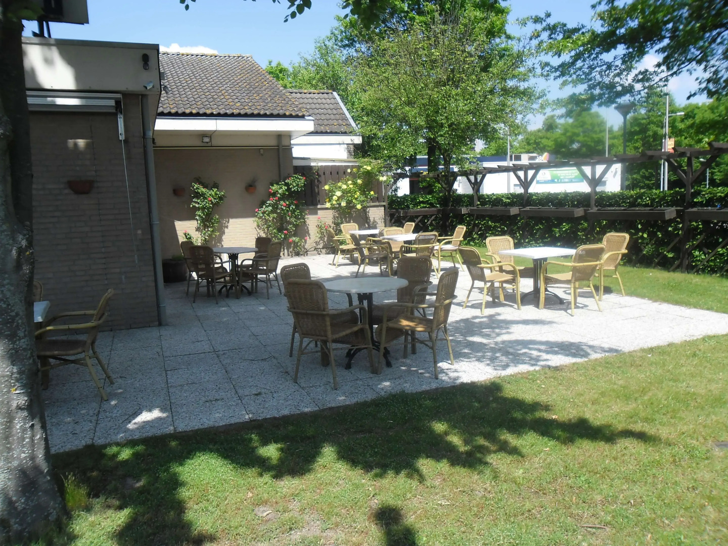 Campanile 's-Hertogenbosch