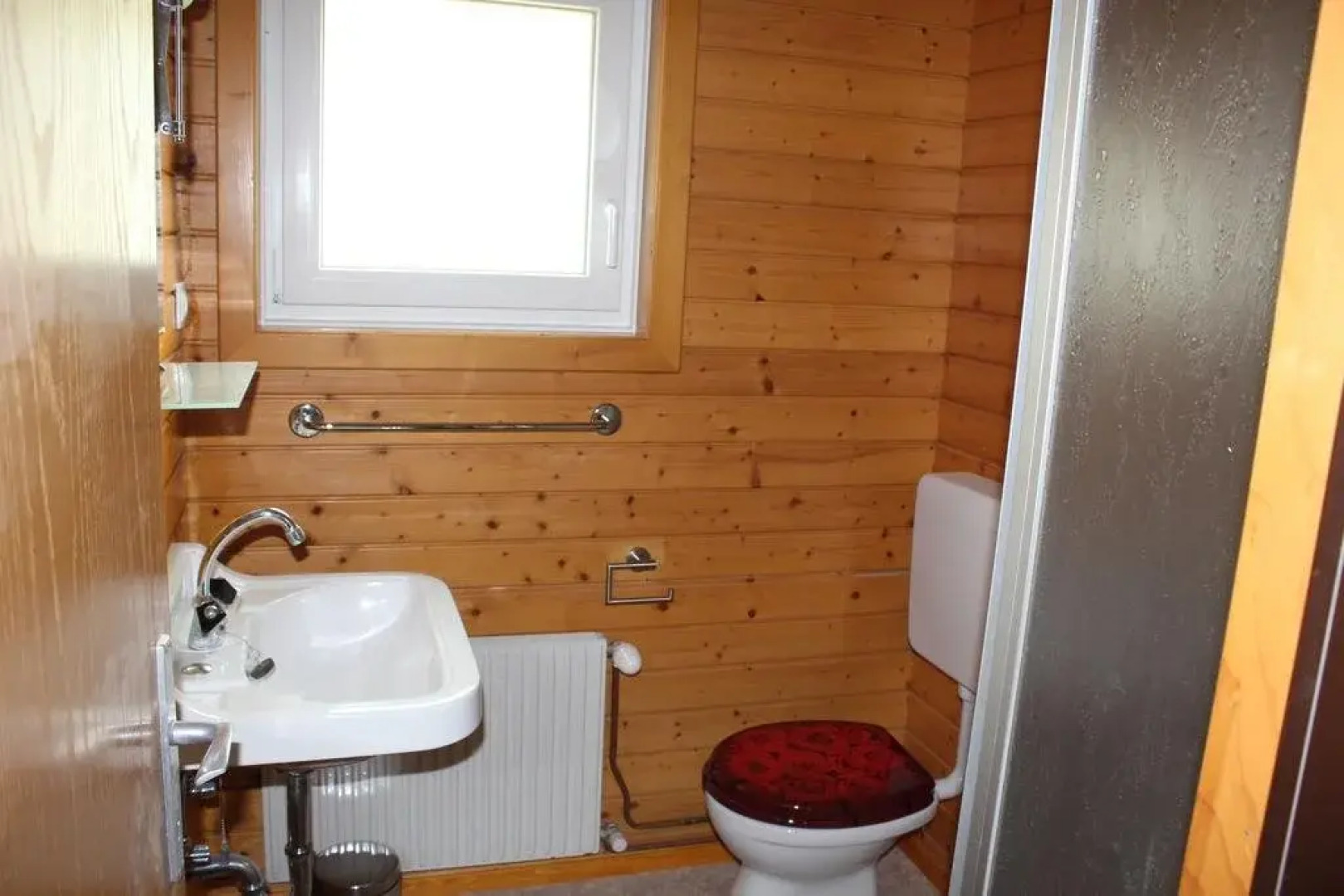 Appartementhaus Rosengarten