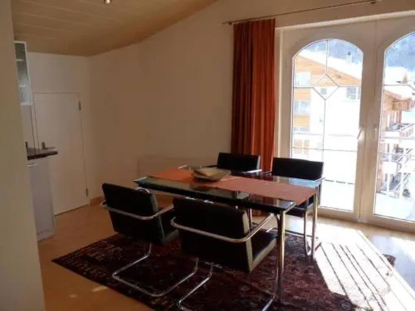 Haus Rubin