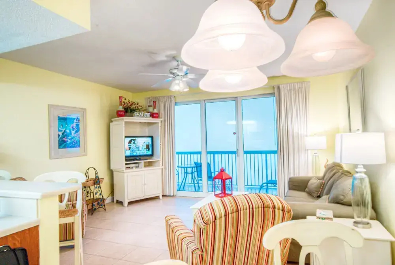 Seychelles Beach Resort by ZIA VR