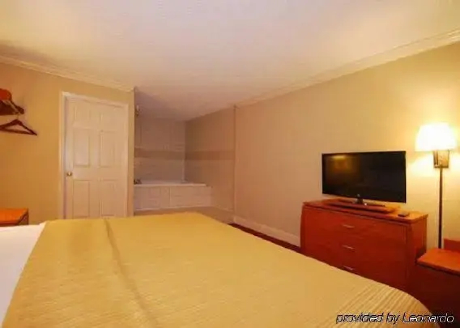 Greenville Inn and Suites