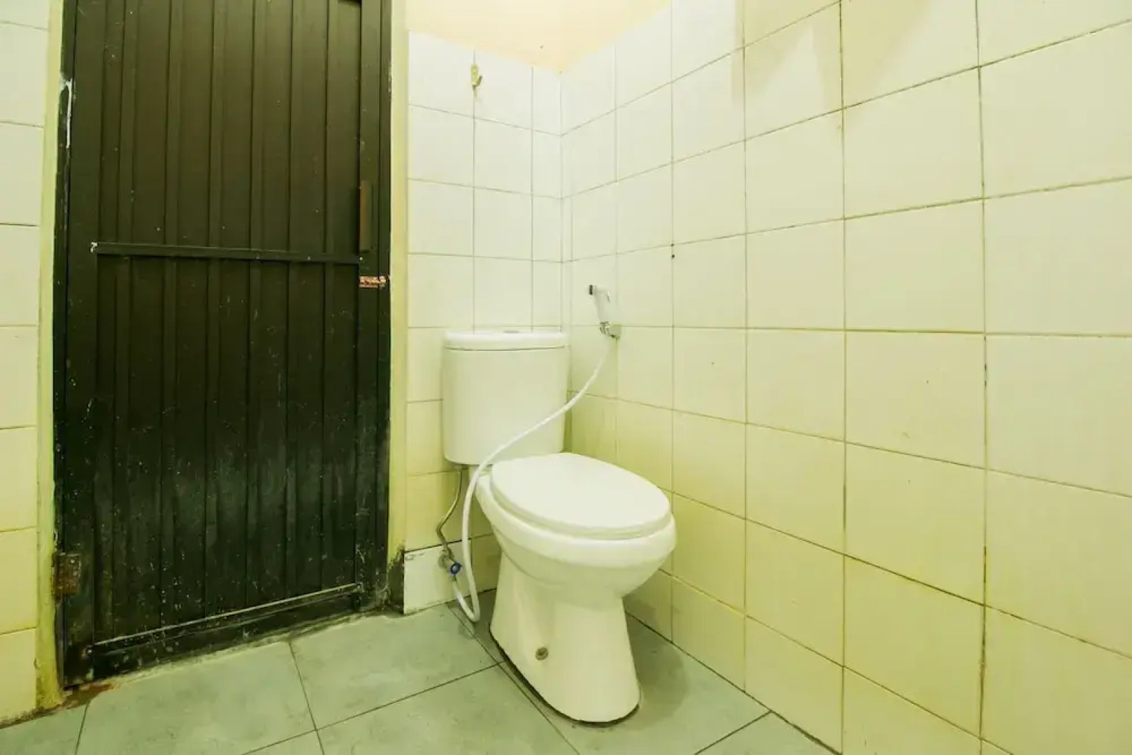 OYO 937 Mahessa Indah Homestay