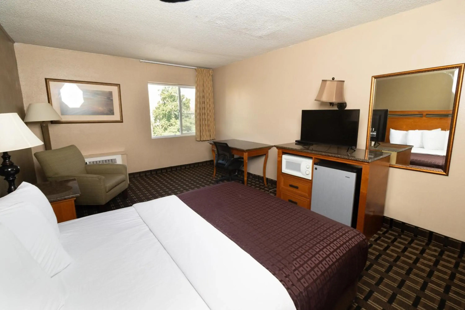 FairBridge Inn & Suites Lewiston