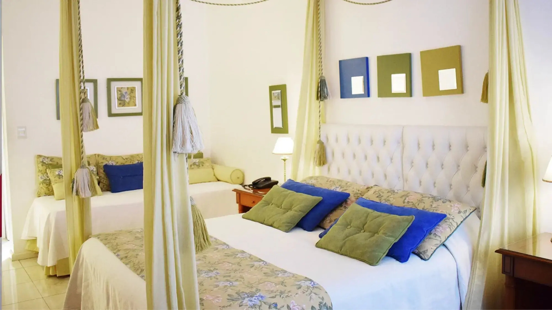 Posada Suiza by Prima Collection