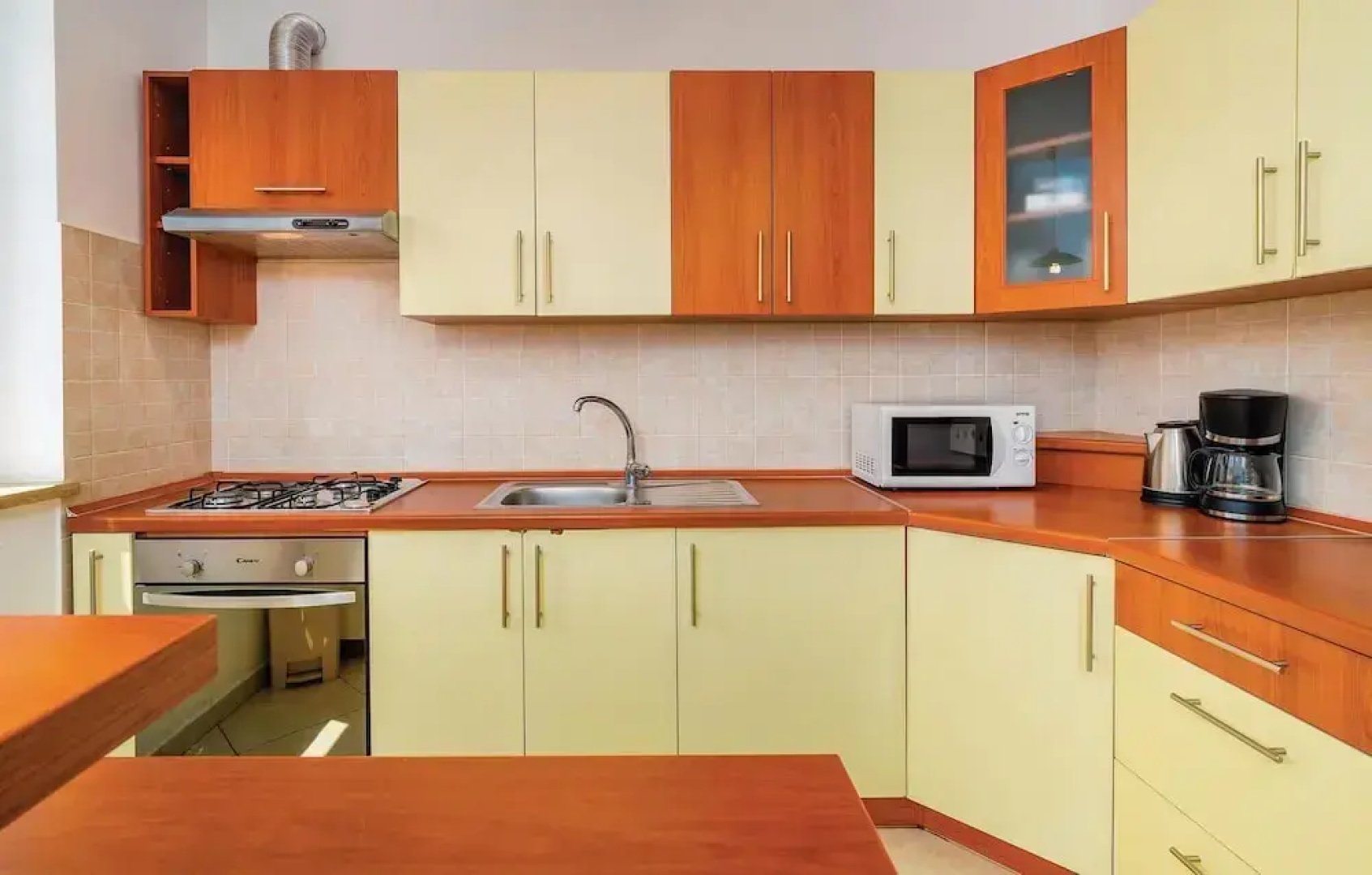 Awesome Home in Labin With Wifi and 5 Bedrooms