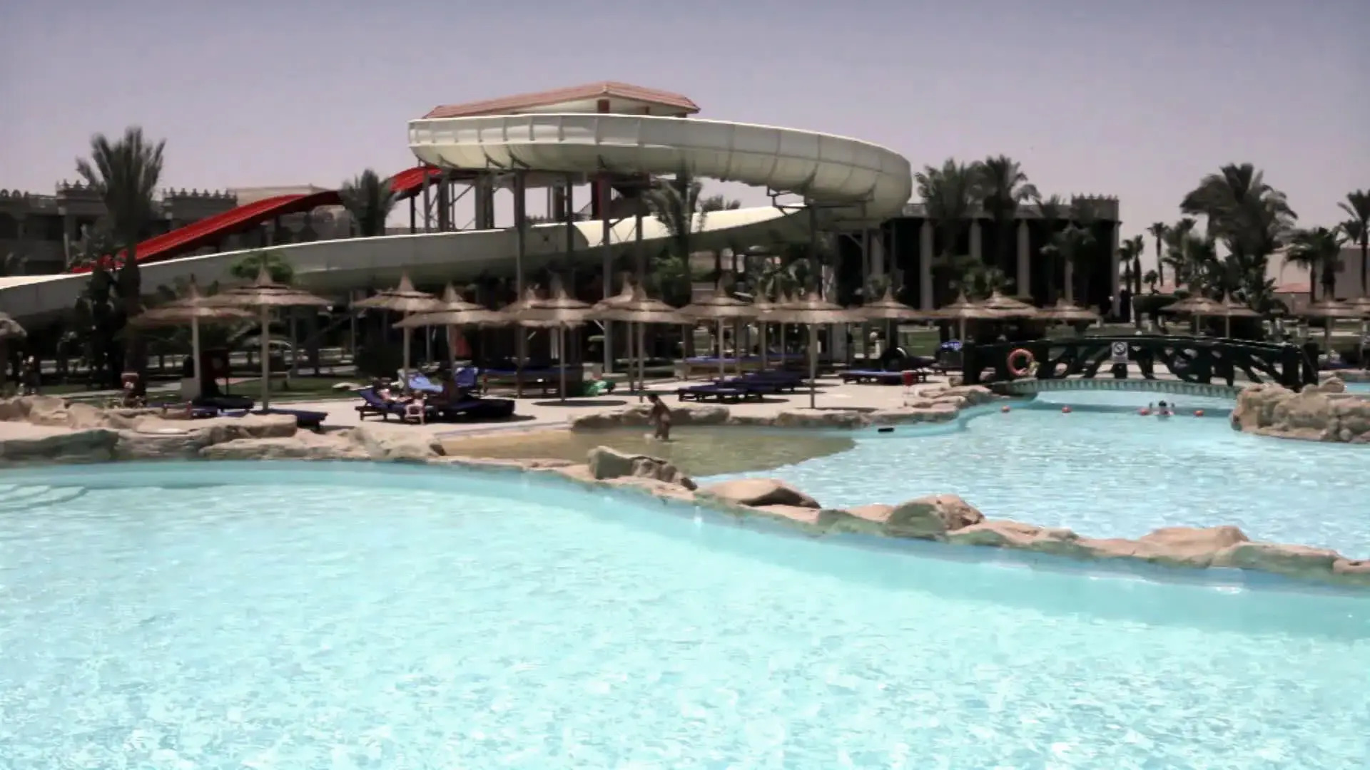 Beach Albatros Resort - All Inclusive