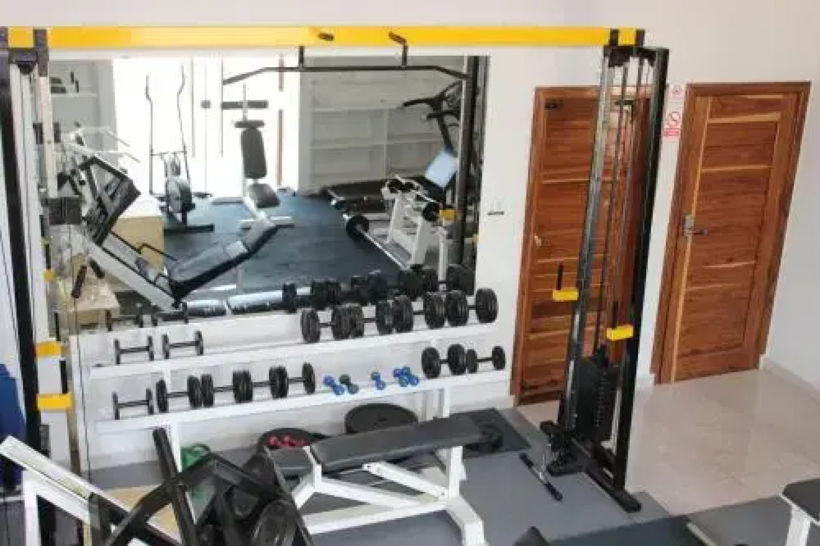 Hotel Misiones de Chiquitos