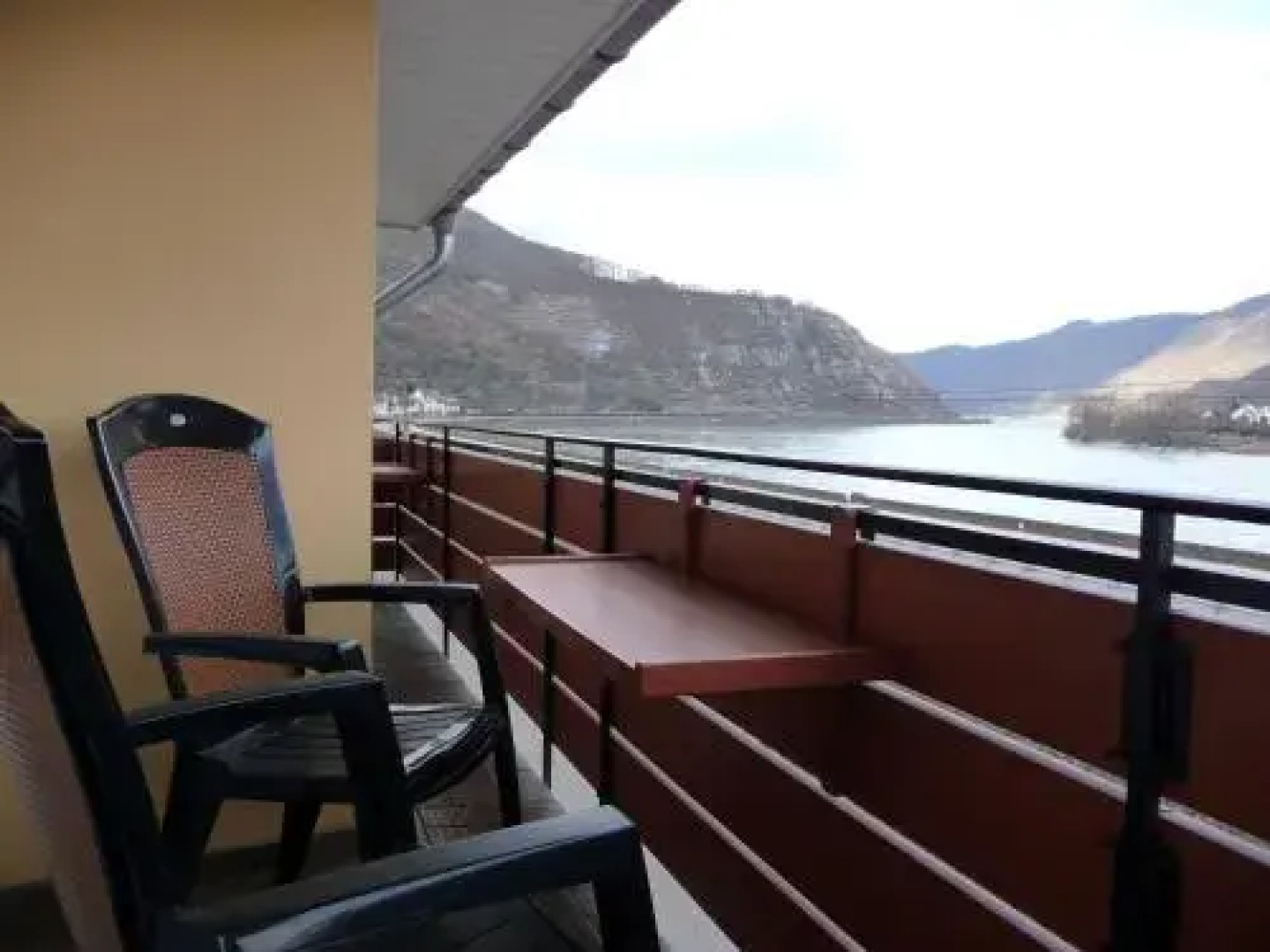 Gasthaus Zum Rebstock