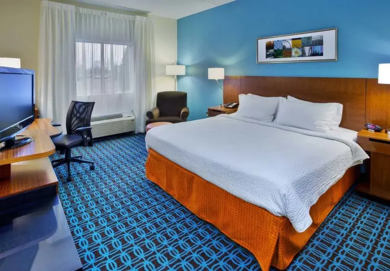 Fairfield Inn Owensboro